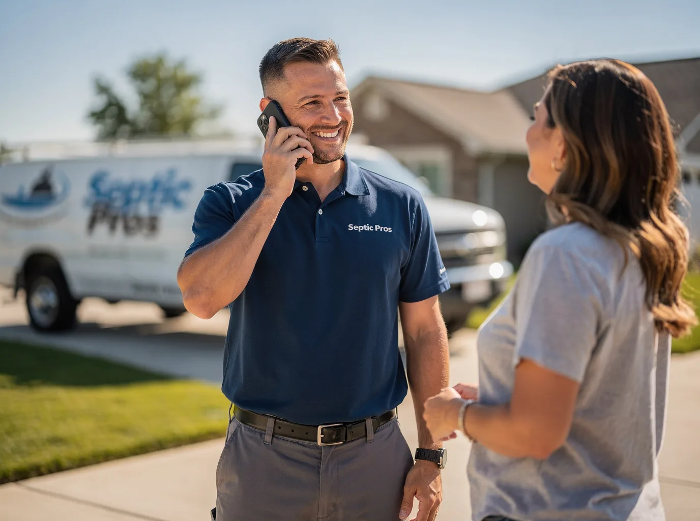 Septic Tank Pumping Stockport, OH FAQs